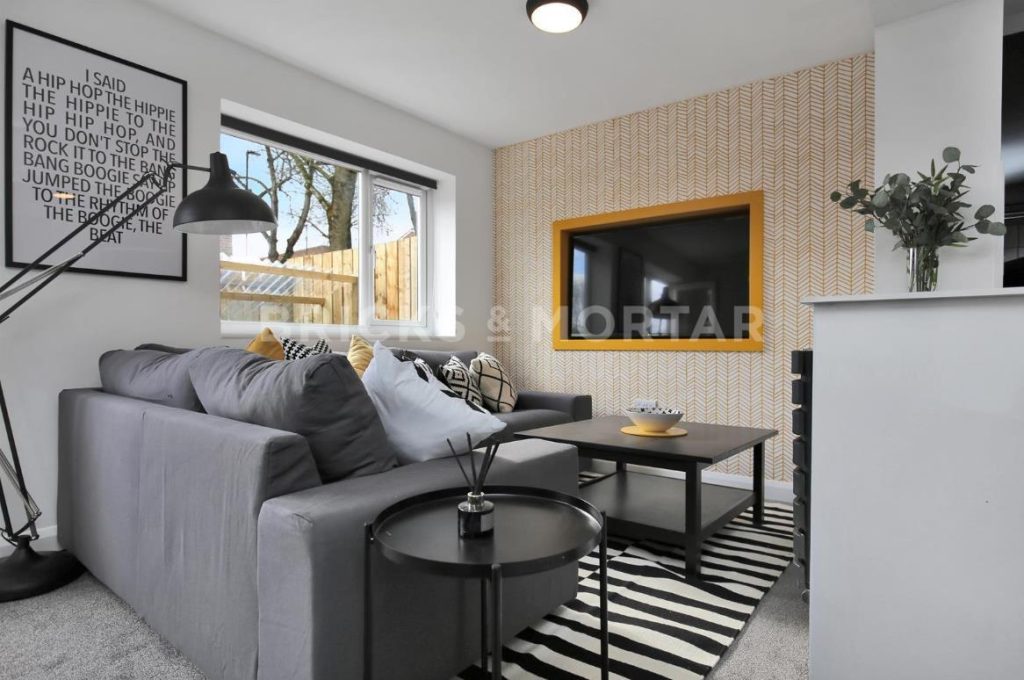 (£120pppw) BILLS INCLUSIVE HOUSE SHARE Cumbria Walk, Fenham, Newcastle Upon Tyne, NE4