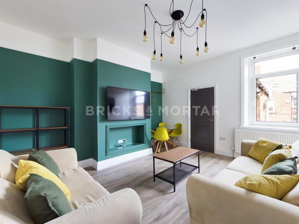 (£145pppw) Coniston Avenue, Jesmond, Newcastle Upon Tyne