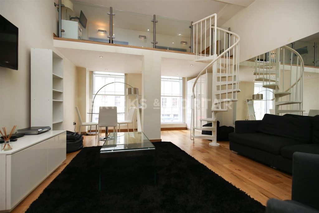 Murton House, City Centre, NE1