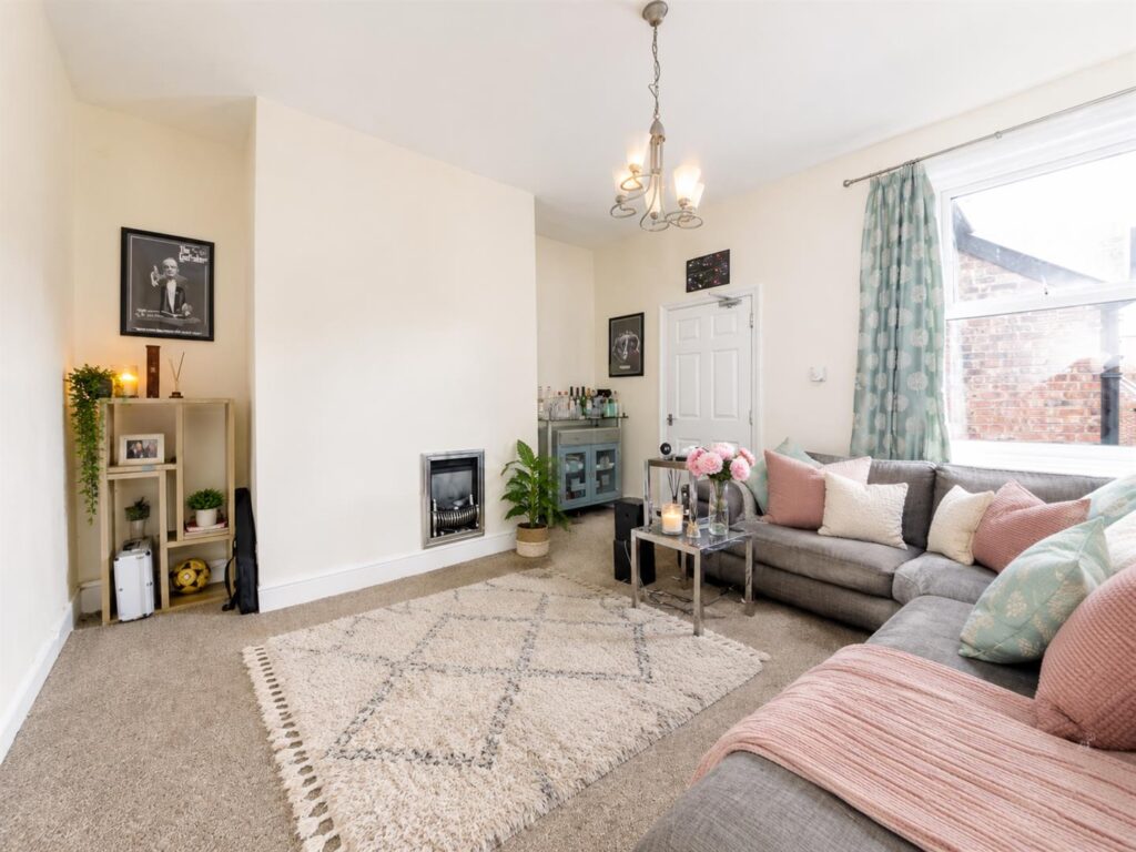 (£138pppw) Shortridge Terrace, Jesmond, Newcastle Upon Tyne