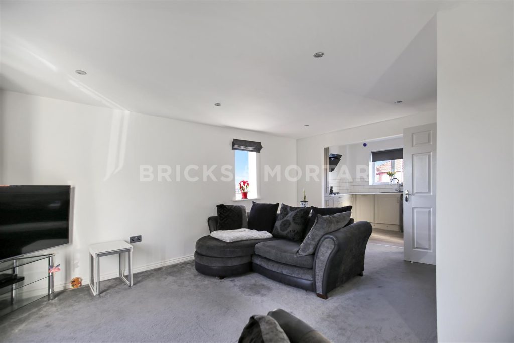 Friars Rise, Whitley Bay