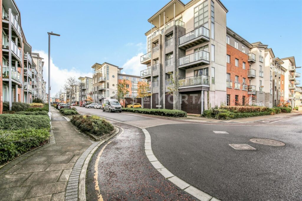 Worsdell Drive, Gateshead