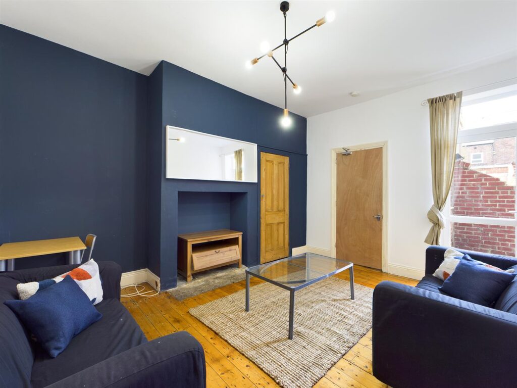81 Spencer Street, Heaton, NE6