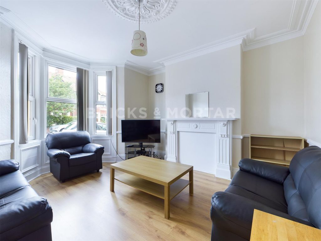 (£145pppw) Osborne Road, Jesmond, Newcastle Upon Tyne