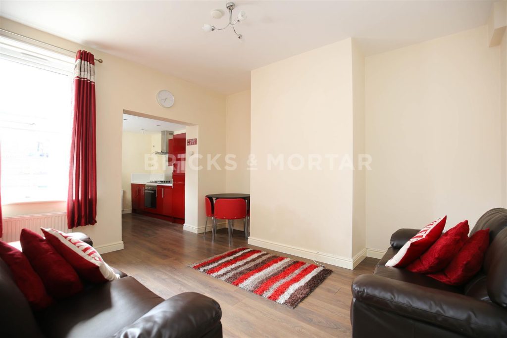 Meldon Terrace, Heaton, NE6