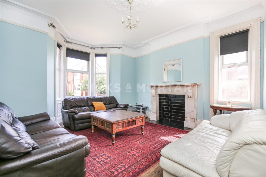 (£155pppw) Osborne Road, Jesmond, Newcastle Upon Tyne, NE2