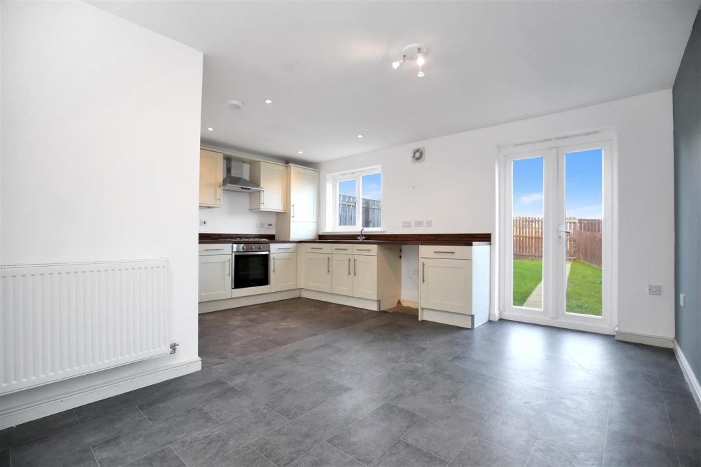 Harrington Way, Ashington,  Northumberland