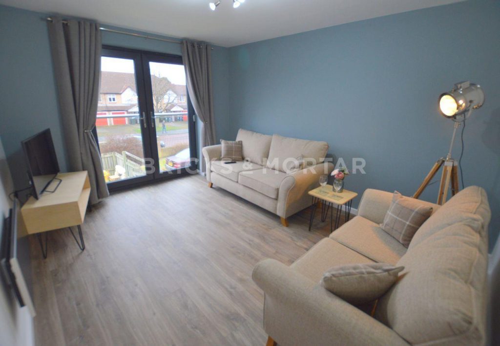 Linden Court, Forest Hall, North Tyneside