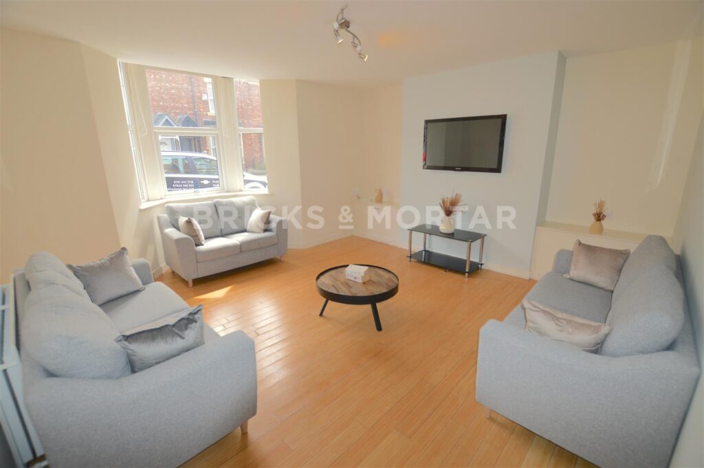 (£125pppw) Warwick Street, Newcastle Upon Tyne