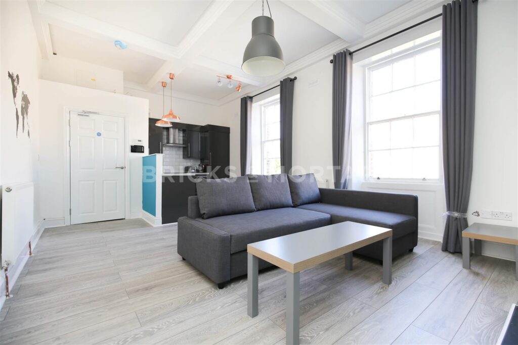 St James Street, City Centre, NE1 (Dual Occupancies Permitted)