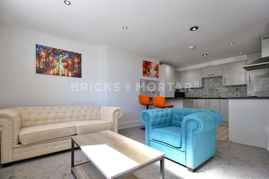 (£155pppw) Osborne Road, Jesmond, Newcastle Upon Tyne