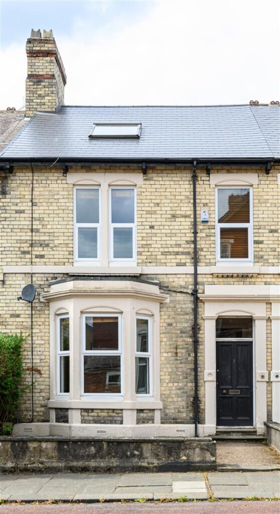 (£170pppw) – Queens Terrace, Newcastle Upon Tyne