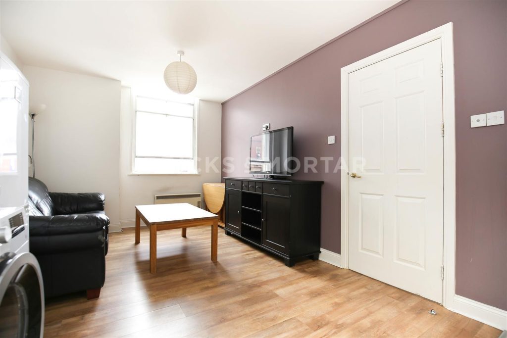 The Gatehouse, City Centre, NE1