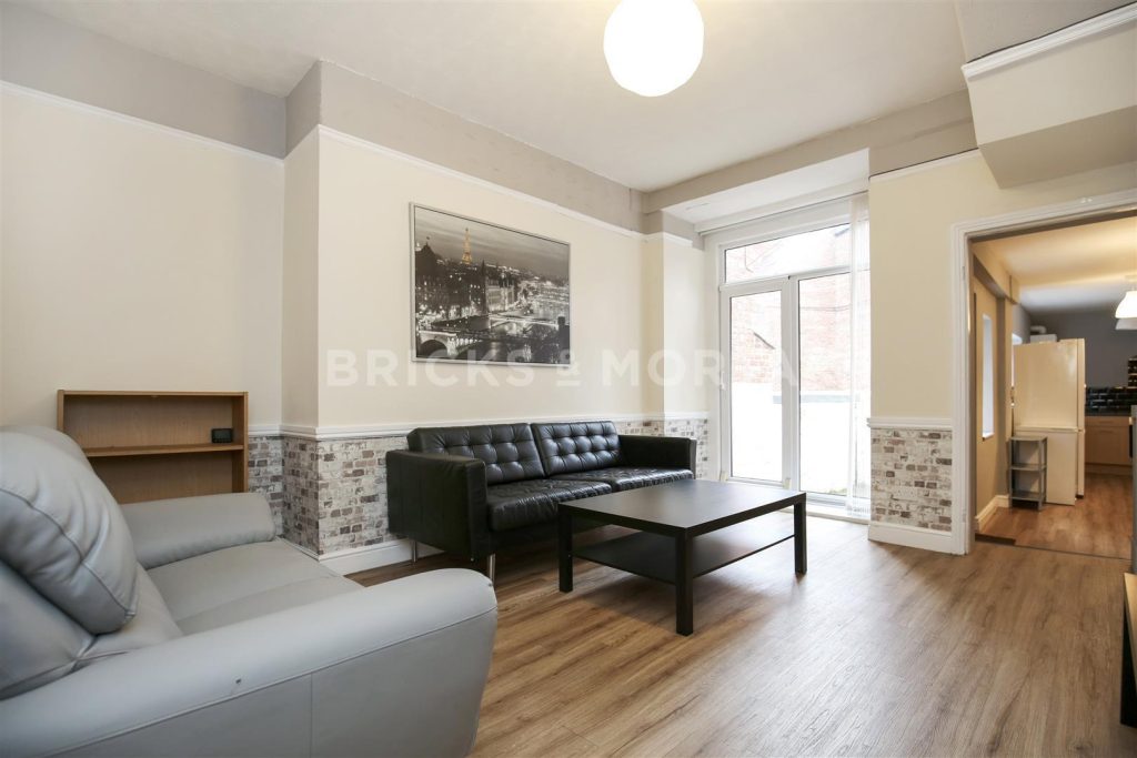 (£119pppw) Springbank Road, Sandyford, NE2