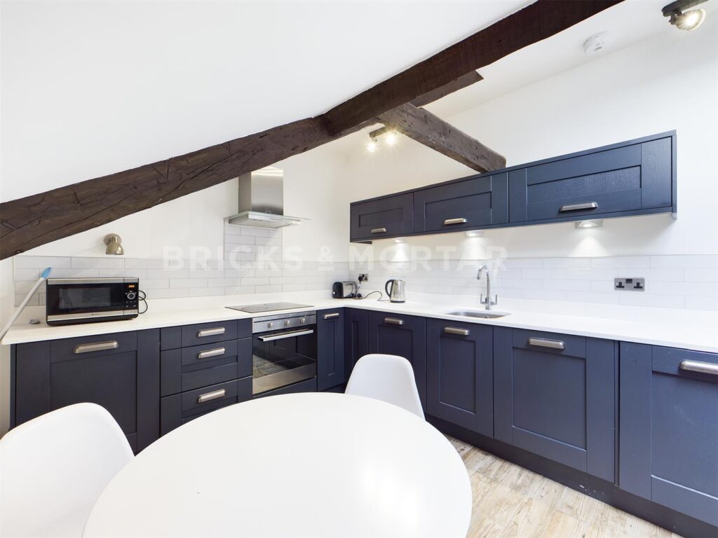 St. James Street, City Centre, Newcastle Upon Tyne, NE1