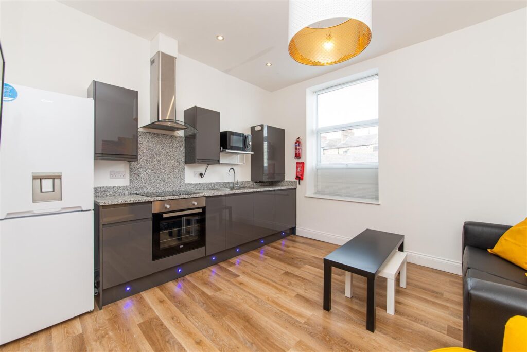 (£160pppw) – Ridley Place, Newcastle Upon Tyne