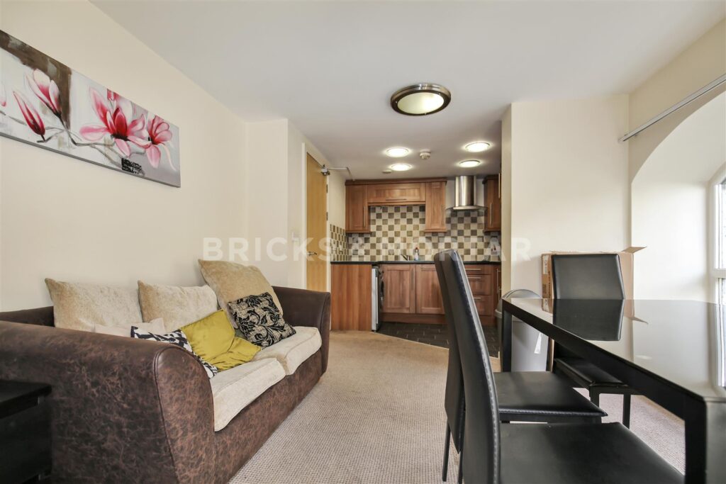 Hanover mill, Hanover Street, Newcastle Upon Tyne