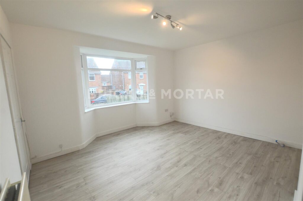 Darwin Crescent, Newcastle Upon Tyne