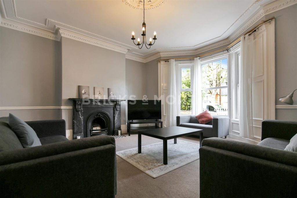 (£160pppw) Otterburn Terrace, Newcastle Upon Tyne