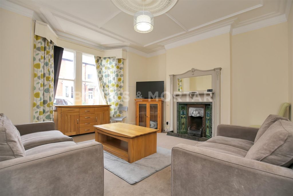 (£135pppw) Honister Avenue, Jesmond, Newcastle Upon Tyne, NE2