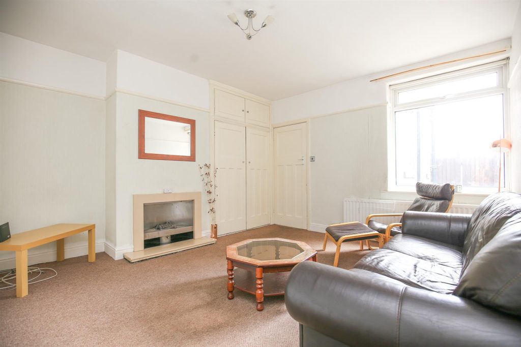 Chillingham Road, Heaton, Newcastle Upon Tyne