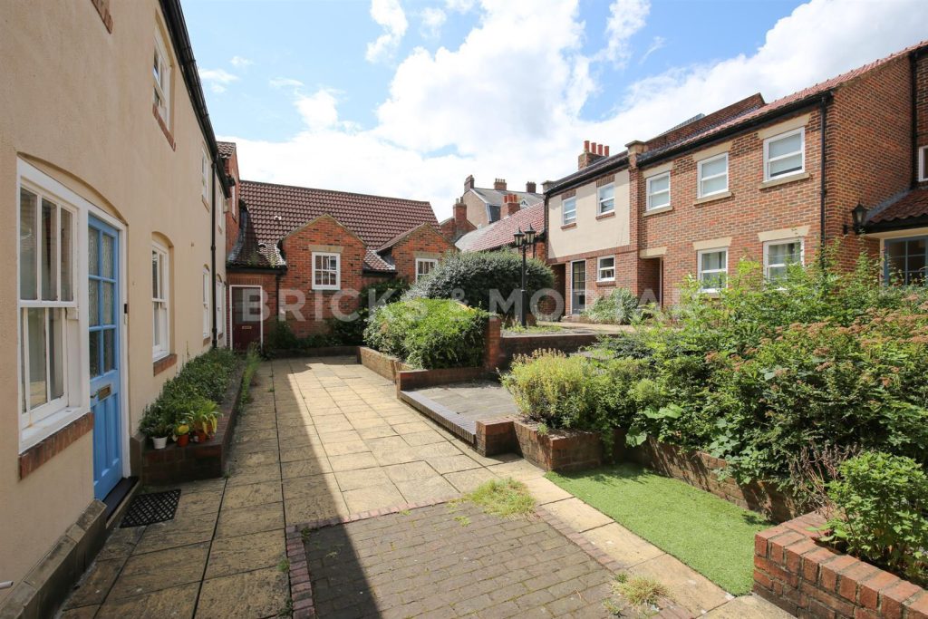 Monk Street, Newcastle Upon Tyne