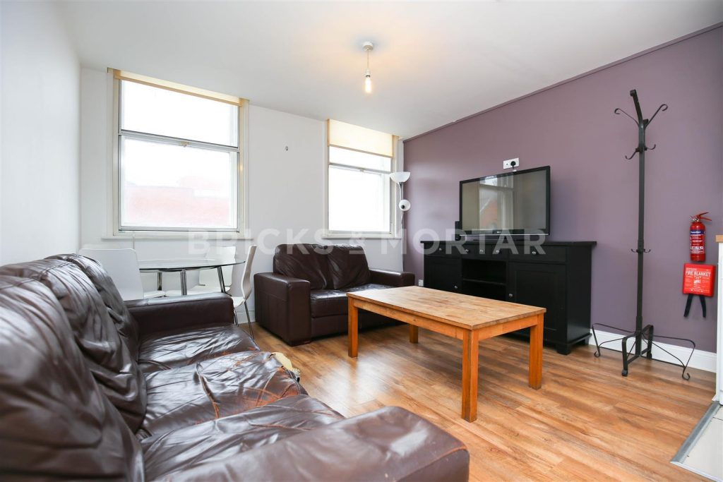 (£150pppw) – The Gatehouse, City Centre, NE1