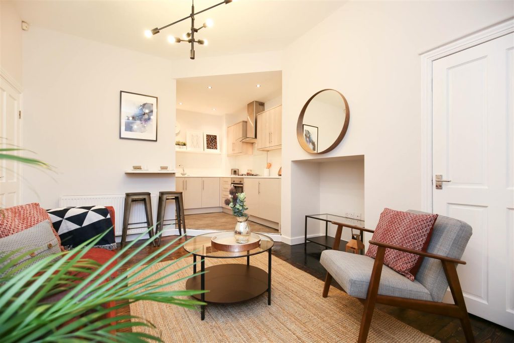 Rothbury Terrace, Heaton, Newcastle upon Tyne