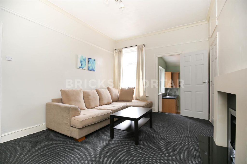 Heaton Park Road, Heaton, Newcastle Upon Tyne