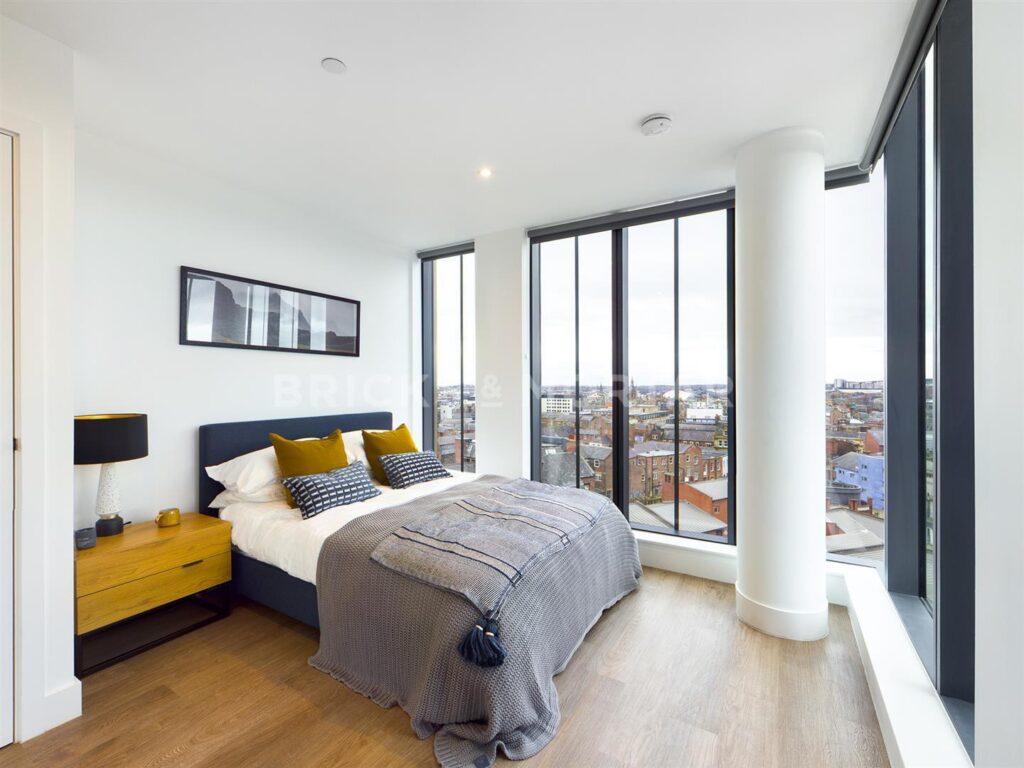 27 Rutherford St, City Centre, Newcastle upon Tyne NE4