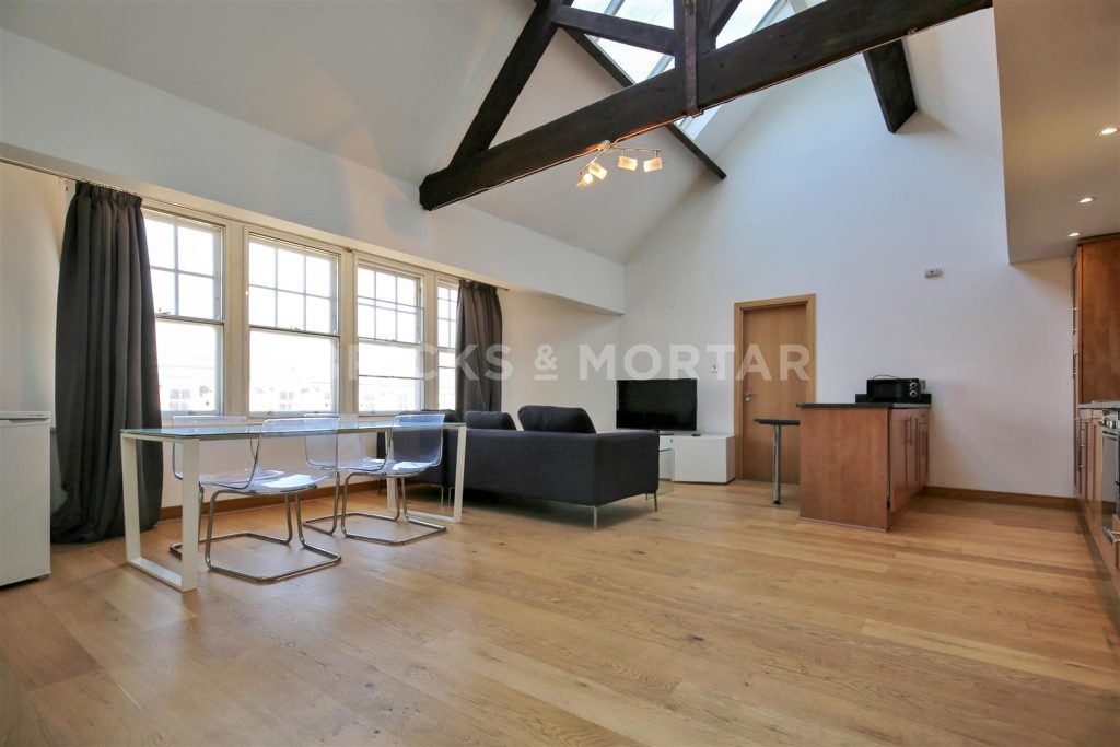 Murton House, City Centre, NE1