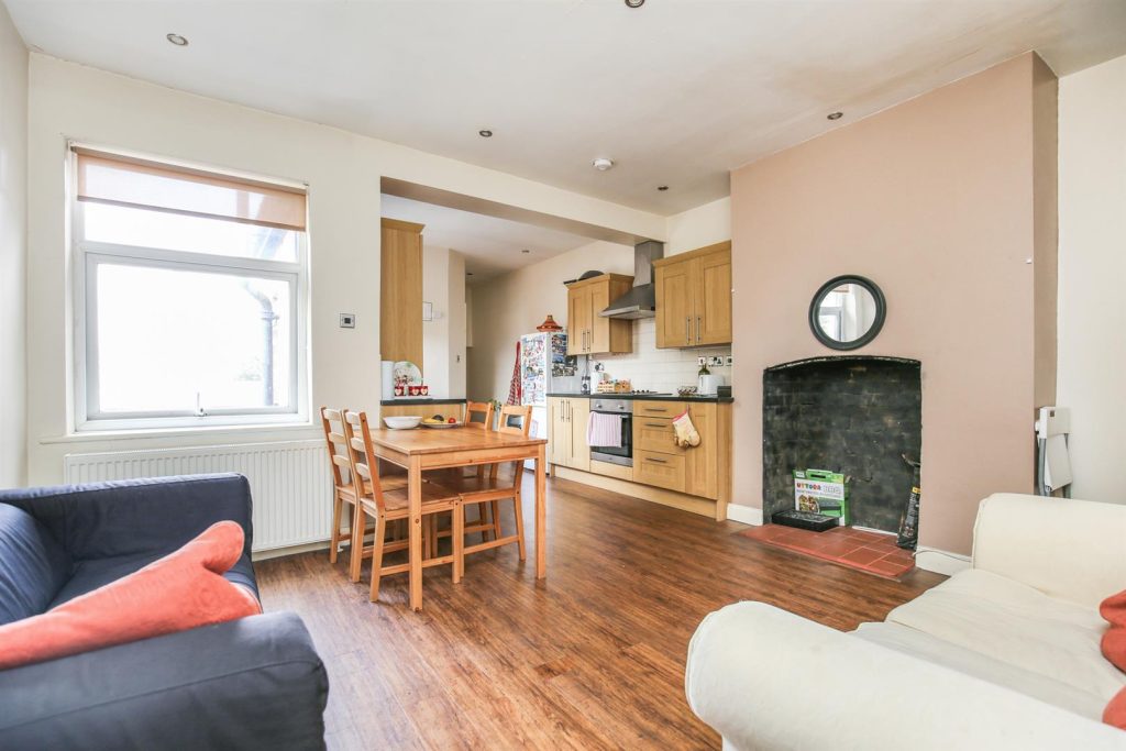 Bavington Drive, Fenham, Newcastle Upon Tyne