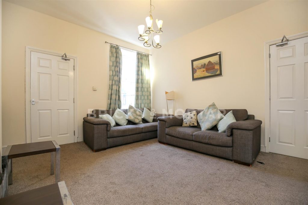 (£138pppw) Shortridge Terrace, Jesmond, Newcastle Upon Tyne