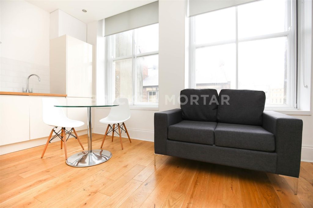 Chaucer Building, Grainger Street, Newcaslte Upon Tyne