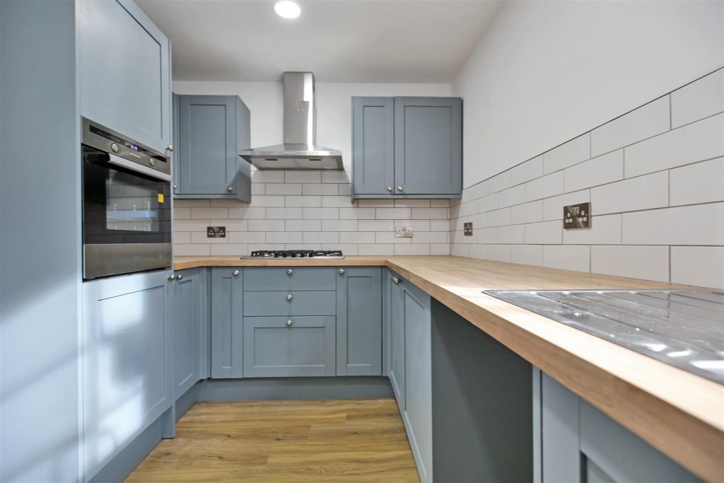 Granville Court, Newcastle Upon Tyne