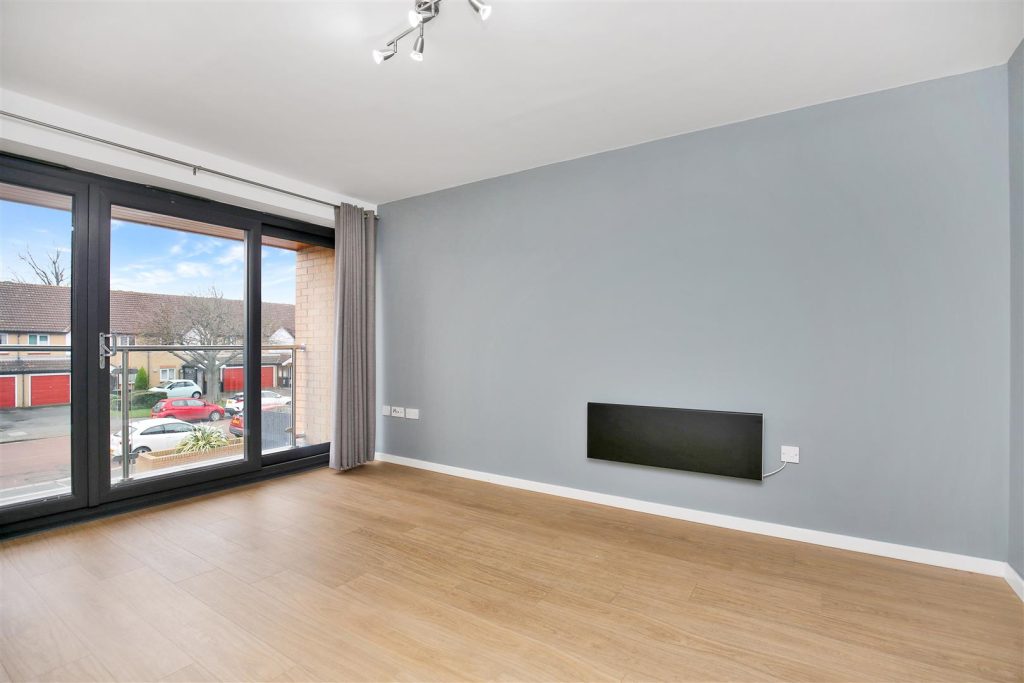 Linden Court, Station Road, Forest Hall