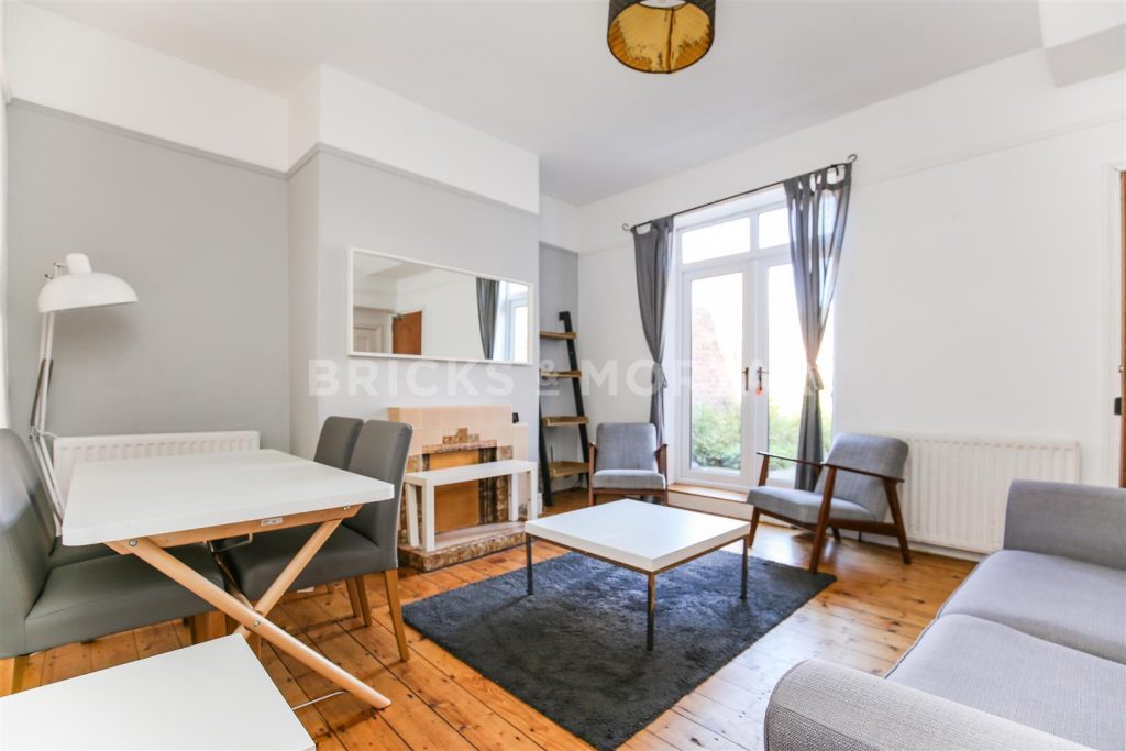 (£135pppw) Cartington Terrace, Heaton, Newcastle Upon Tyne