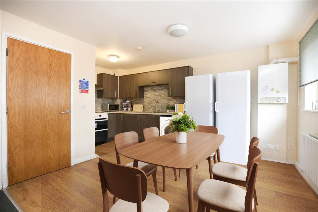 (95pppw) New Mills, City Centre, Newcastle Upon Tyne