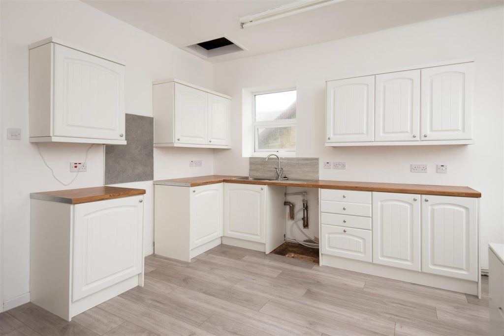 Main Street, Seahouses