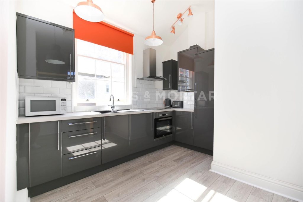 £155 PPPW St James Street, City Centre, NE1