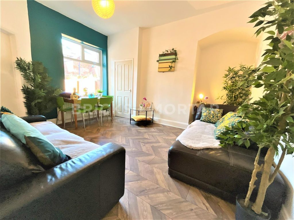 (£113pppw) Falmouth Road, Heaton, Newcastle Upon Tyne