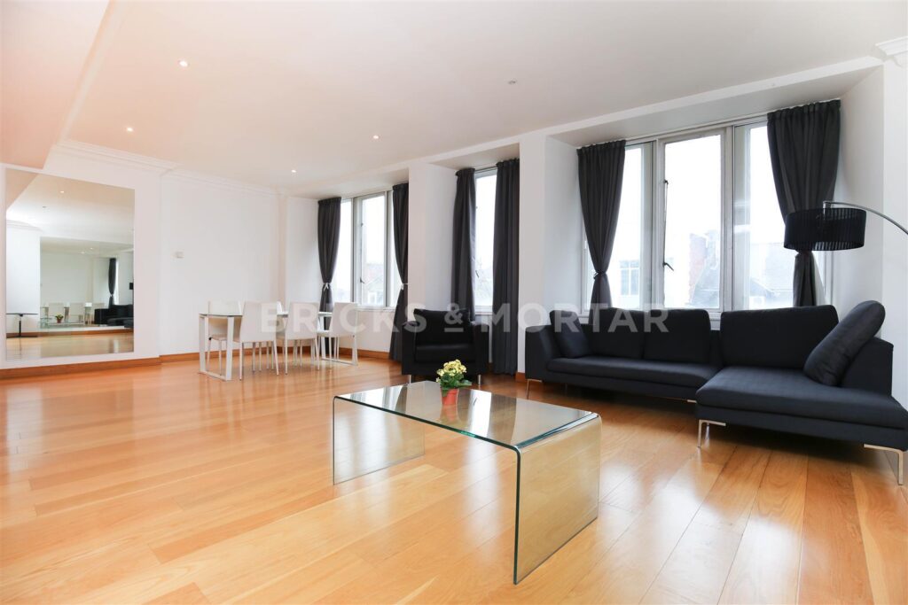 Murton House, City Centre, NE1