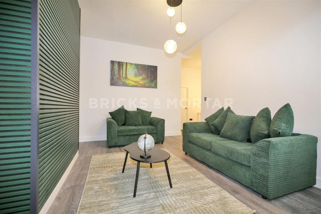 Simonside Terrace, Heaton, Newcastle upon Tyne, NE6