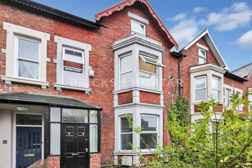 (£115pppw) Simonside Terrace, Heaton, Newcastle Upon Tyne