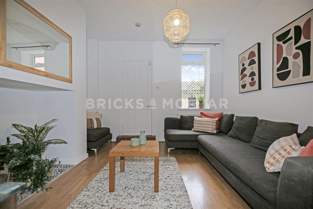 Commercial Road, Byker, Newcastle Upon Tyne