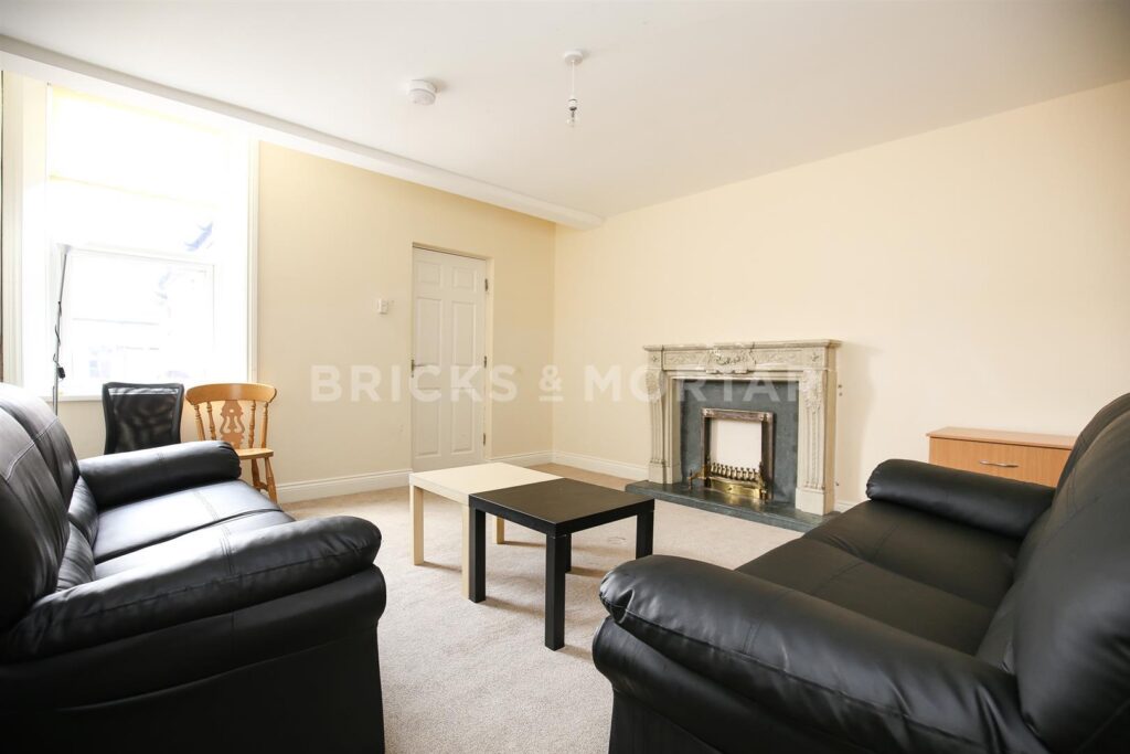 (£155pppw) Hazelwood Avenue , West Jesmond, NE2