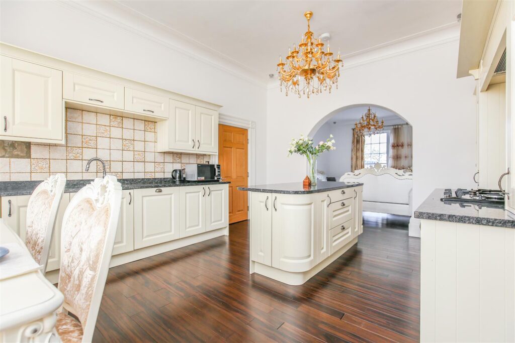 St Marys Terrace, City Centre, Newcastle Upon Tyne, NE2