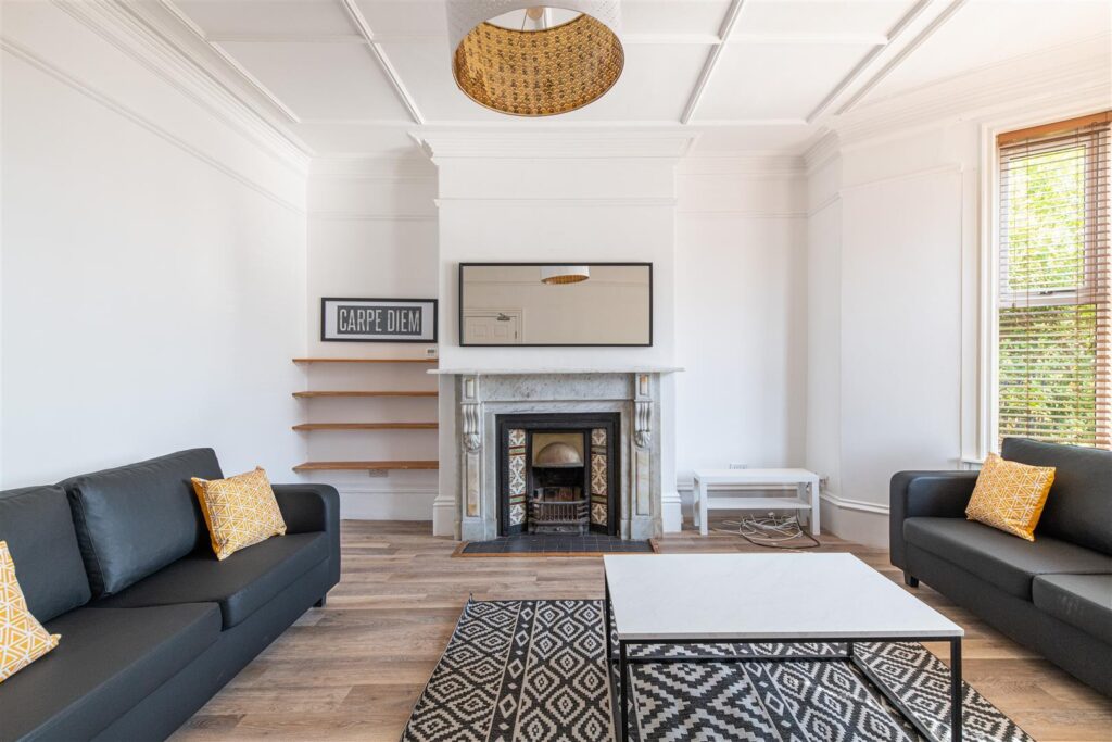 (£170pppw) – Queens Terrace, Jesmond, Newcastle Upon Tyne