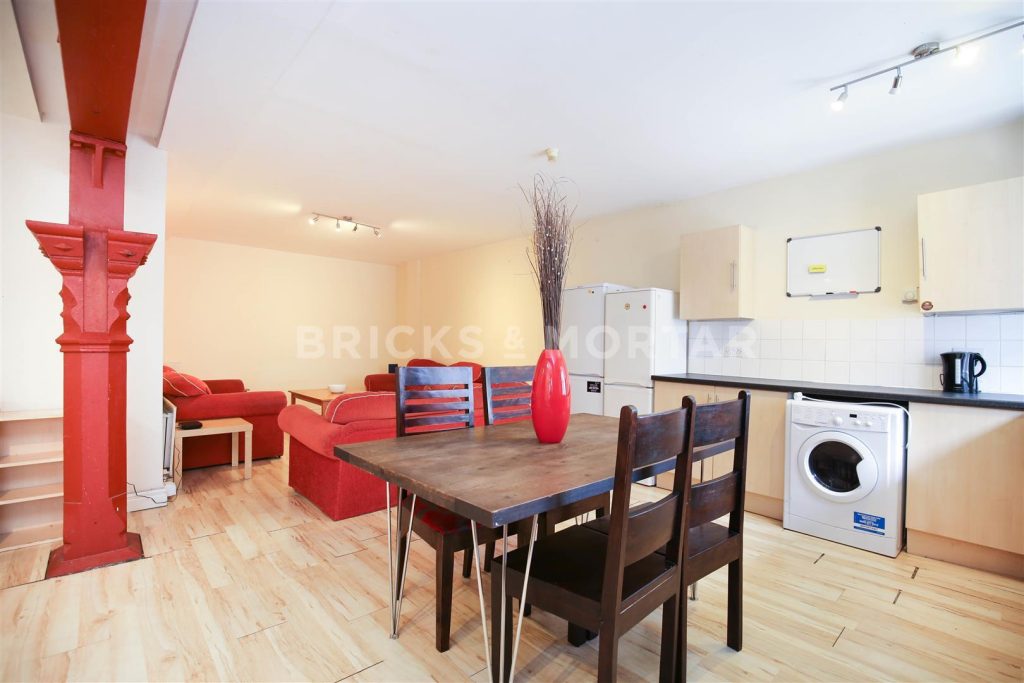 (£118pppw) Leazes Arcade, City Centre, NE1