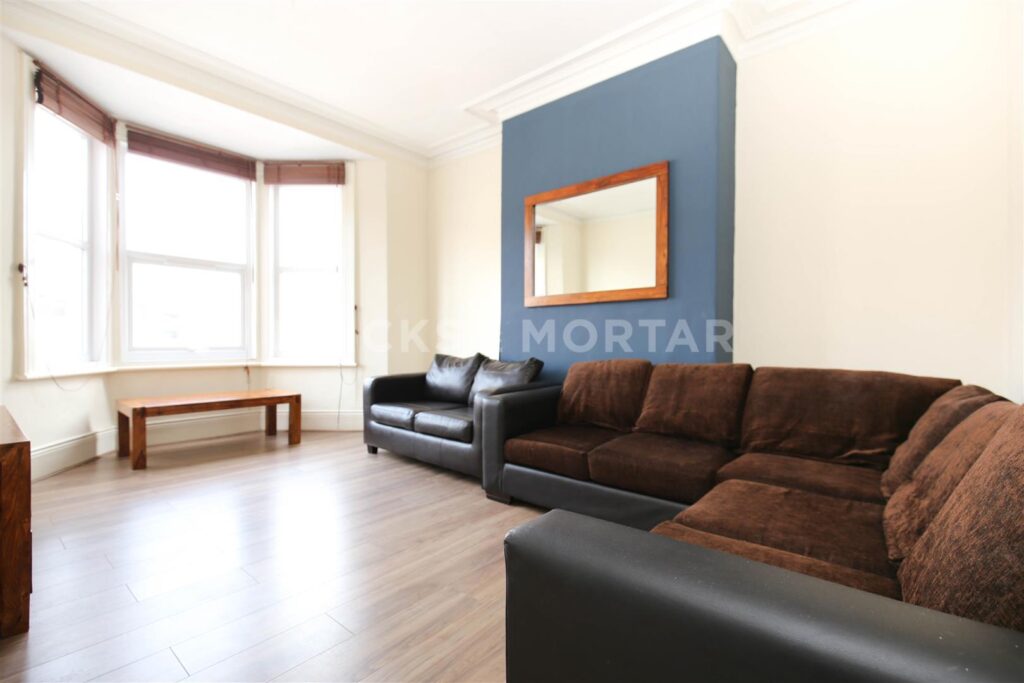 Warton Terrace, Heaton, NE6